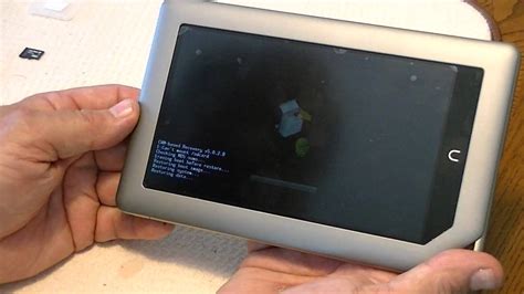 Factory reset nook tablet. Things To Know About Factory reset nook tablet. 
